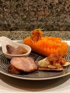 茶京華 結