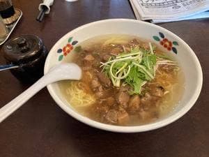 港楽亭