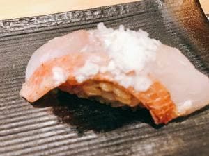寿司藤やま