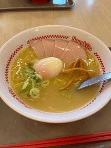 スガキヤ バロー豊橋店
