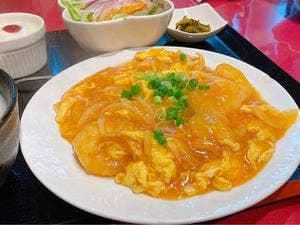 中国酒菜 杉山