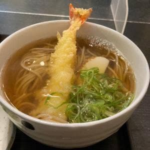 信州そば