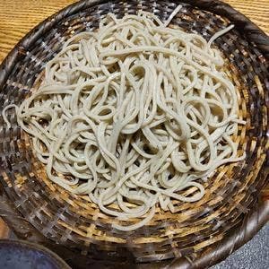 手打ち蕎麦 石はら