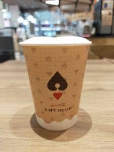 ハートブレッドアンティーク イオンモールむさし村山店