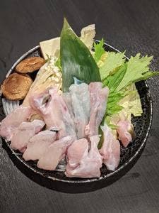 個室ふぐかに料理 磯笛