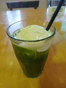 長峰花カフェ