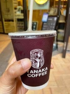 やなか珈琲 武蔵小杉店