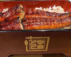 名代 宇奈とと 新橋店