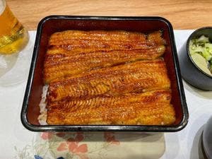 入谷鬼子母神門前のだや