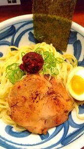 つけ麺 つけ十