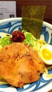 つけ麺 つけ十
