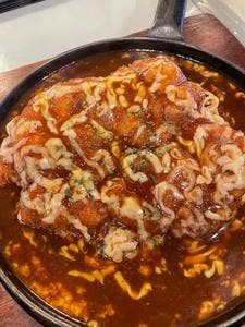 洋食屋 ひかりのたまご