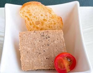 鉄板焼レストラン八景