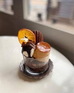 コンドウ コーヒー スタンド