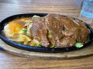 レストハウス キング