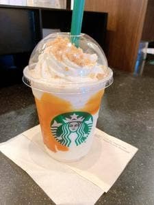 スターバックス コーヒー 錦糸町テルミナ2店