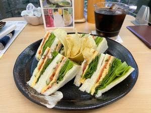 きっさ部 徳川美術館