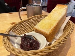 コメダ珈琲店 桜通大津店