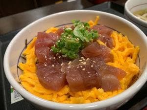 なか卯 岡山今店