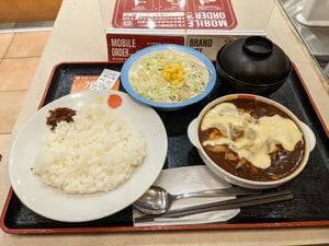 炭火焼&韓膳 とんちゃん+