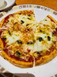 サイゼリヤ イオンモール大阪ドームシティ店