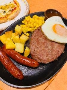 サイゼリヤ イオンモール大阪ドームシティ店