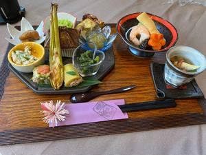 ランチ&カフェ ふわら
