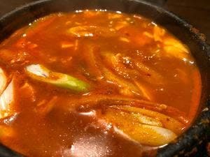 韓国料理 李朝 成城店
