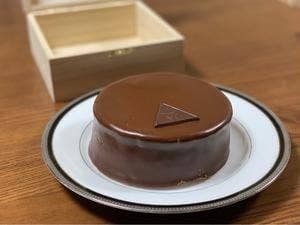 デメル 高島屋大阪店