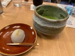 みなもカフェ