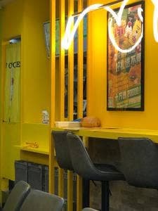 J.CHICKEN アメ横店