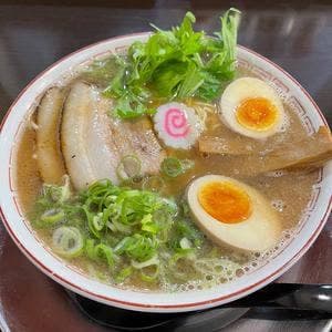 麺屋 みつる