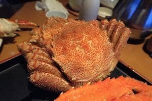 えびかに合戦 札幌本店