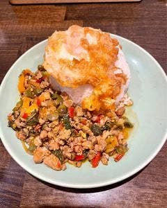 ゲンキョウワン 大船