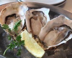 神戸三宮オイスターハウス