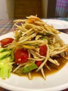 タイ料理レストラン アロイディー