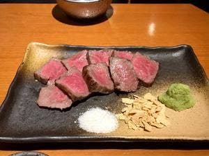 炭火焼肉 梵仁 十三西口店