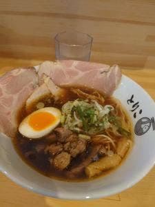 麺屋 虜