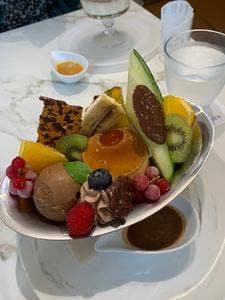 ベルアメール 自由が丘店