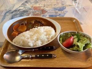ヴィトラカフェ