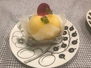 メヌエット 我孫子店
