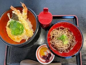 めんぼう 石山寺店