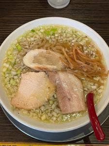 麺匠 ぼんてん