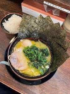 浅草商店