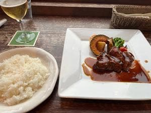 グラニット カフェ