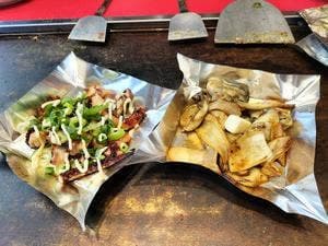 お好み焼・鉄板焼 きん太 泉北和泉中央店