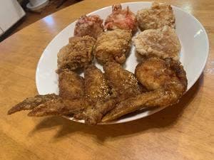 からあげの匠 越谷店