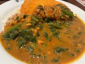 カレーハウスCoCo壱番屋 三鷹駅北口店