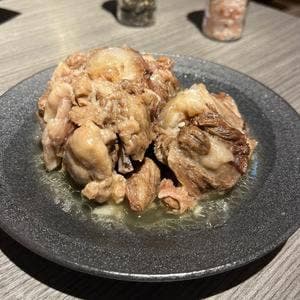KOREAN IZAKAYA ジャン GEMS田町
