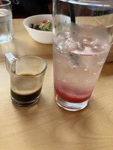 ジャム&カフェTamJam